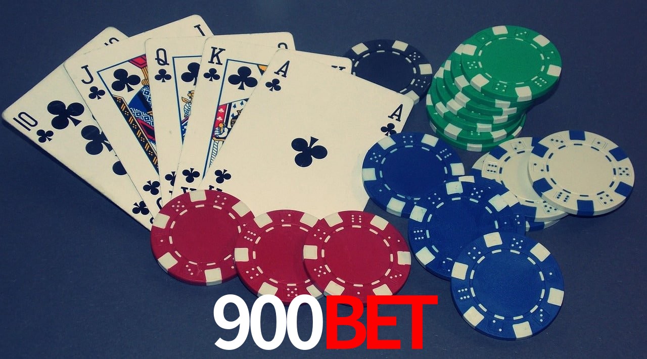 Statistics 900bet