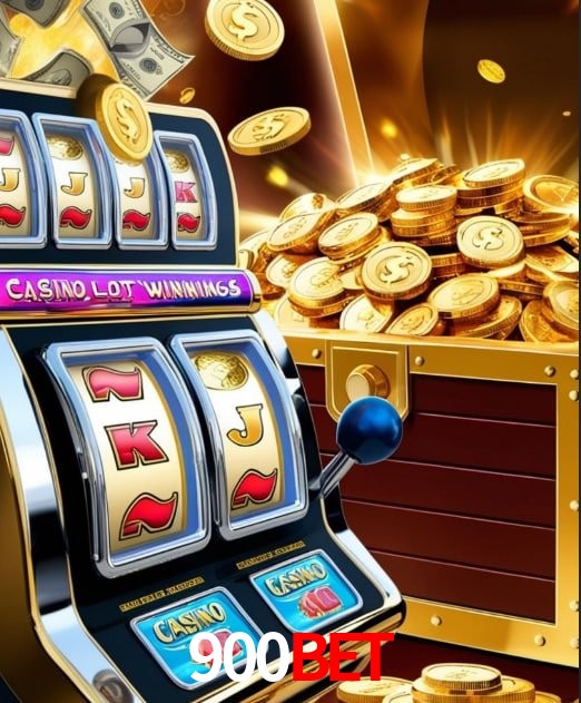Welcome Bonus 900bet