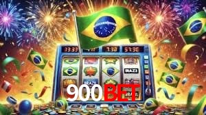 Experiência VIP 900bet