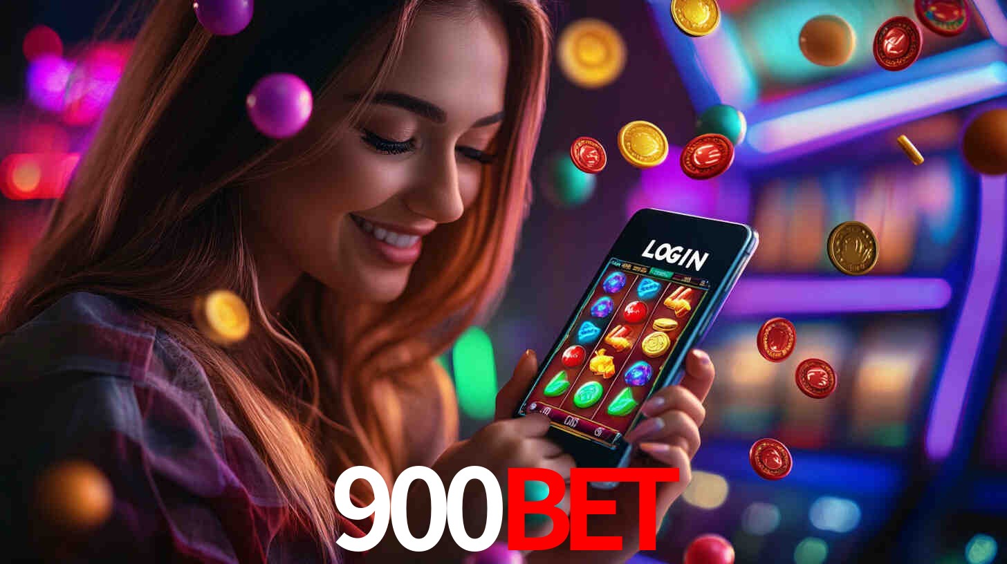 900bet: Seu Cassino Premiado com Pagamentos Rápidos