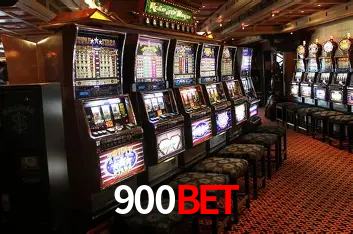 A Revolução dos Aplicativos de Jogos no 900bet