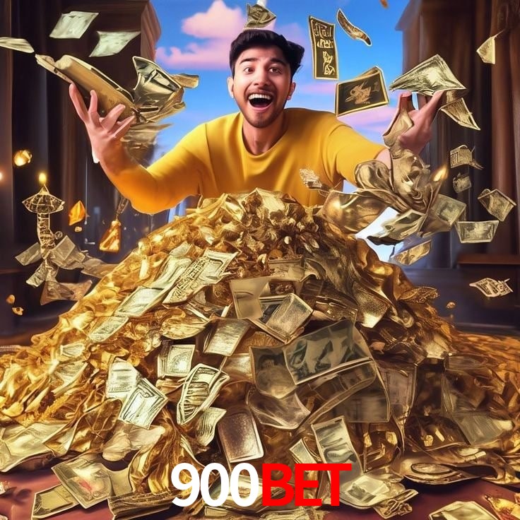 Football Betting 900bet