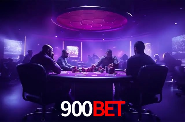 Game Statistics 900bet
