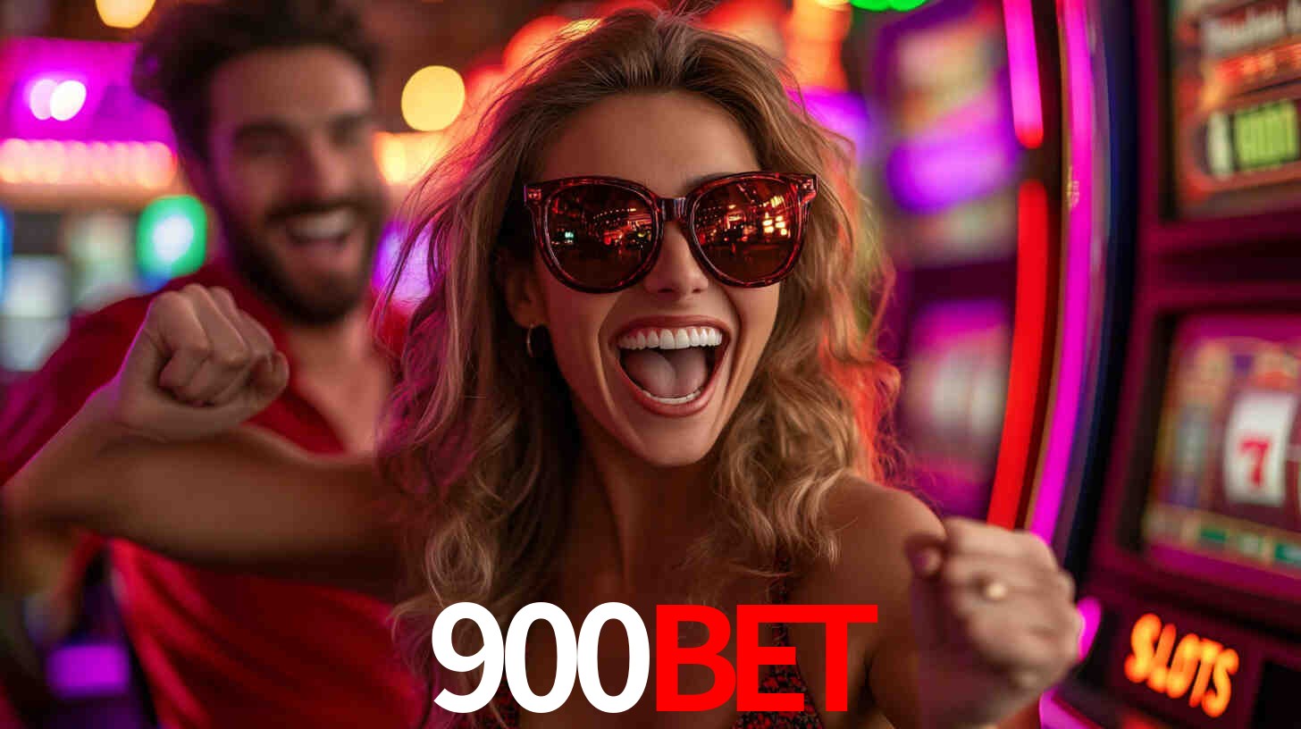 A Experiência Imersiva dos Cassinos Ao Vivo no 900bet