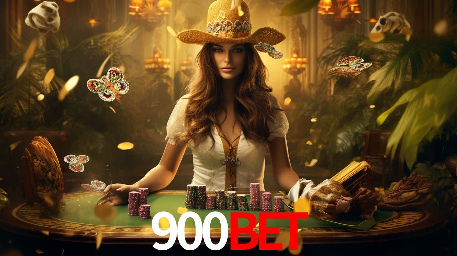 Programa VIP 900bet