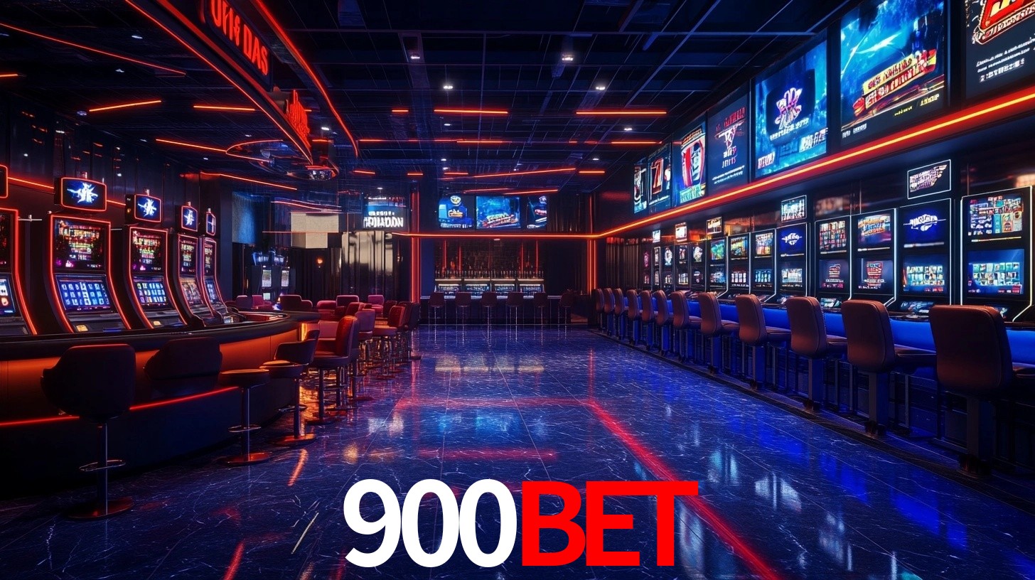 900bet App Interface