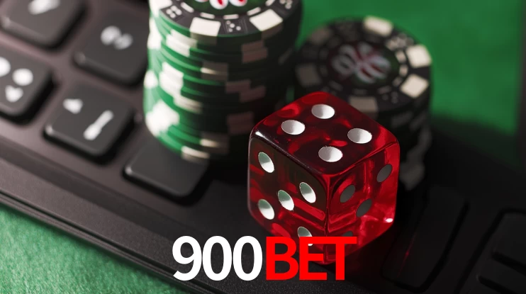 Game Providers 900bet