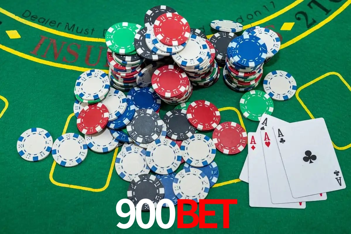 cassino 900bet