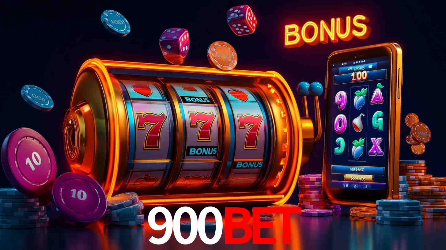 Apostas Esportivas na 900bet: Um Guia Completo