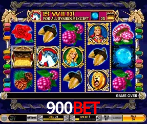 Live Casino 900bet