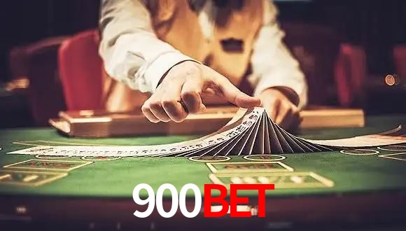 VIP Casino 900bet