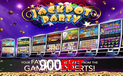 Descubra a Magia dos Jogos de Arcade no 900bet