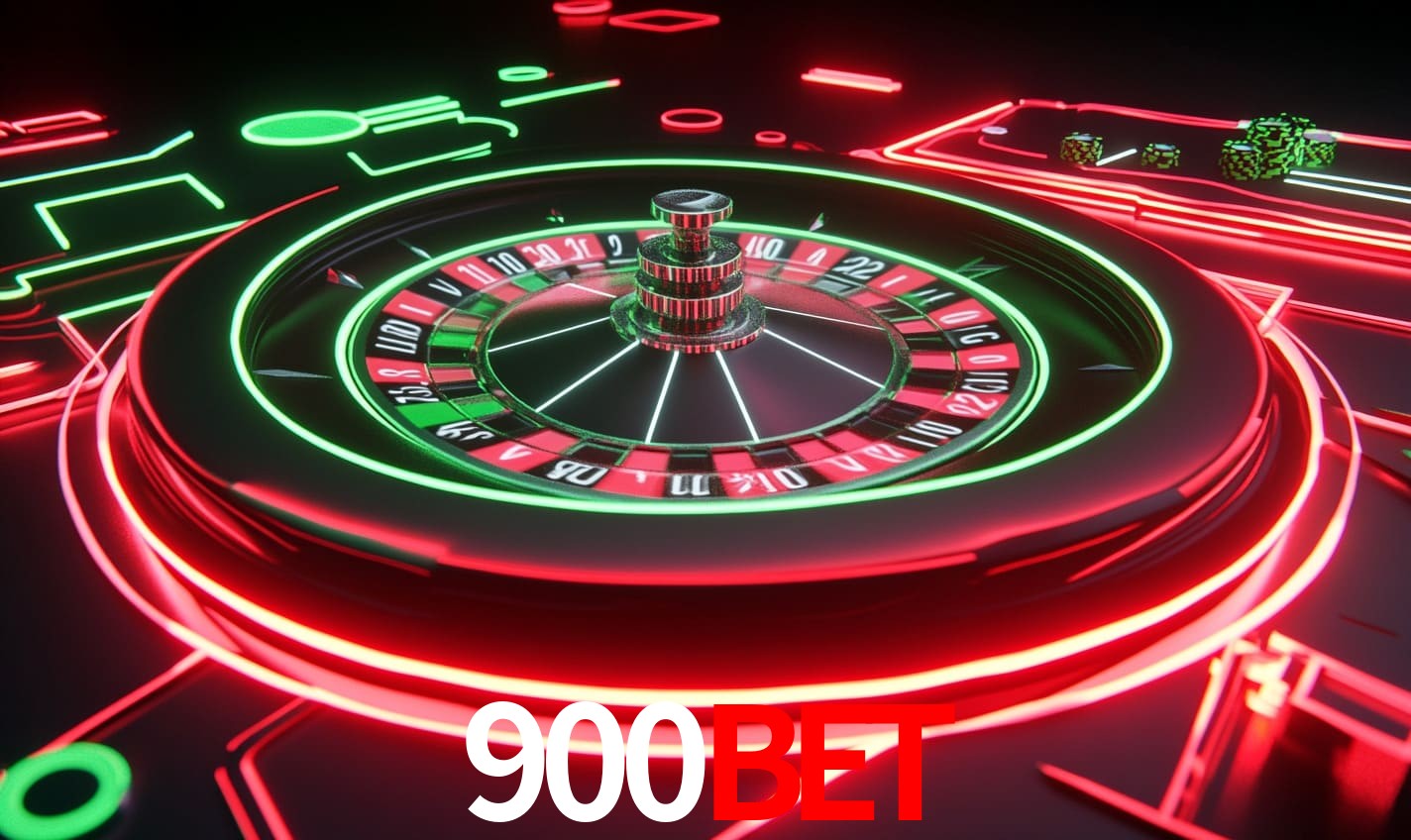 Descubra a Essência do 900bet: Nossa História e Compromissos