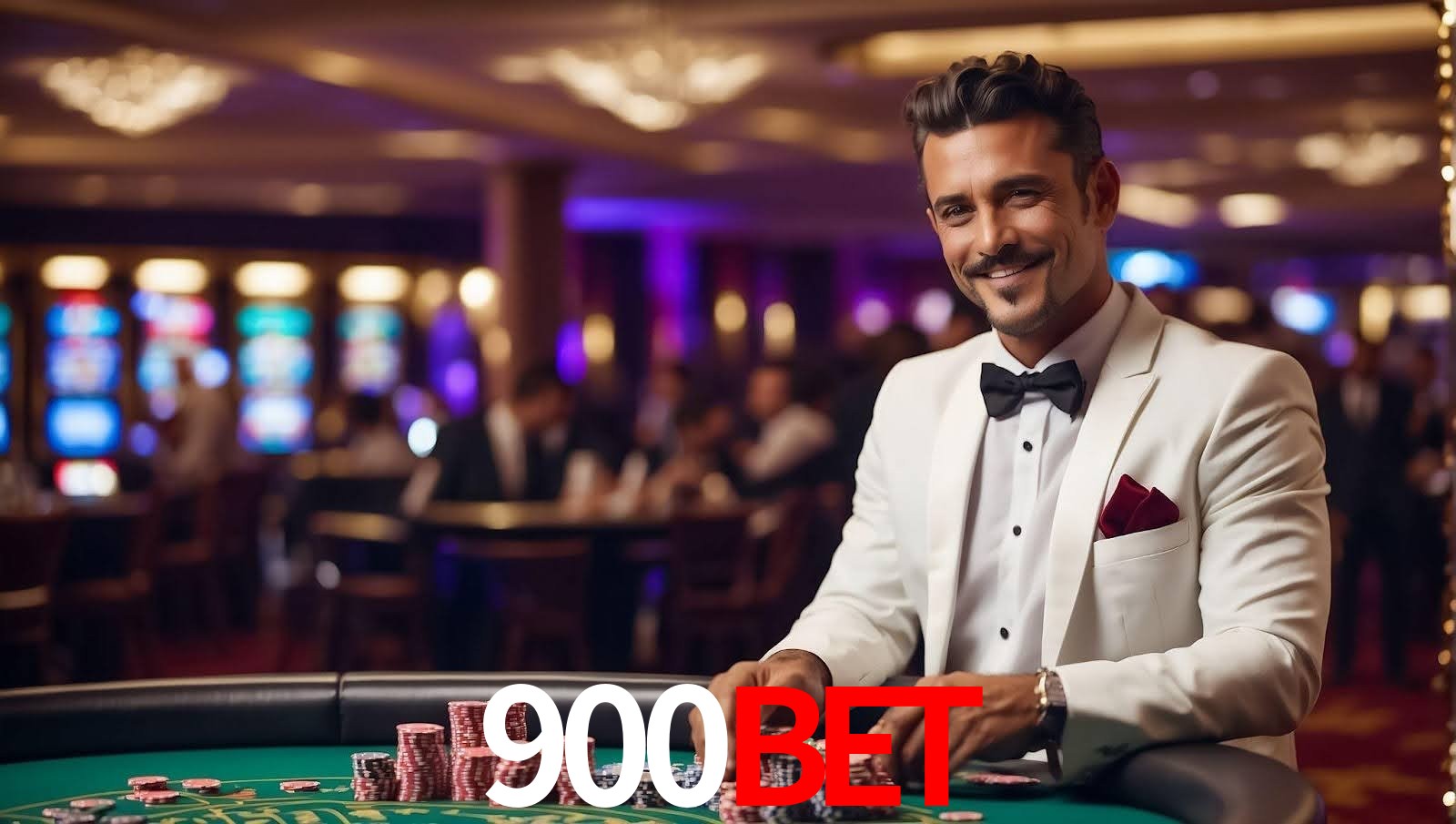 Secure Login 900bet
