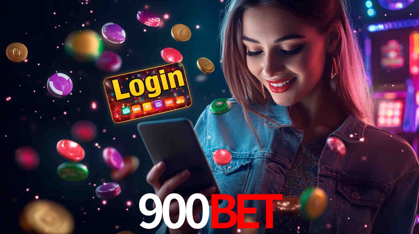 A Popularidade dos Caça-Níqueis no 900bet