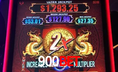Blackjack Table 900bet