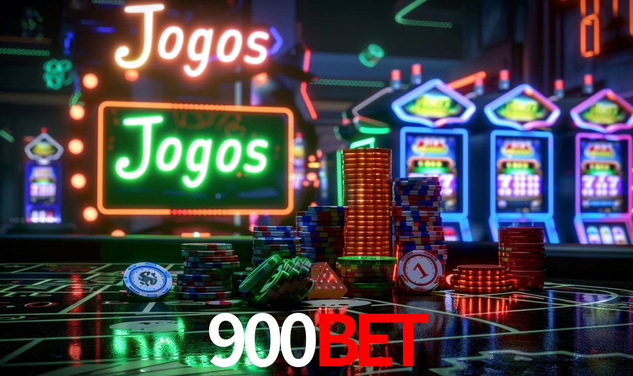 Exclusive Games 900bet