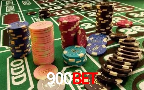 Premium Interface 900bet