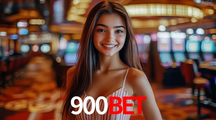 Welcome Bonus 900bet