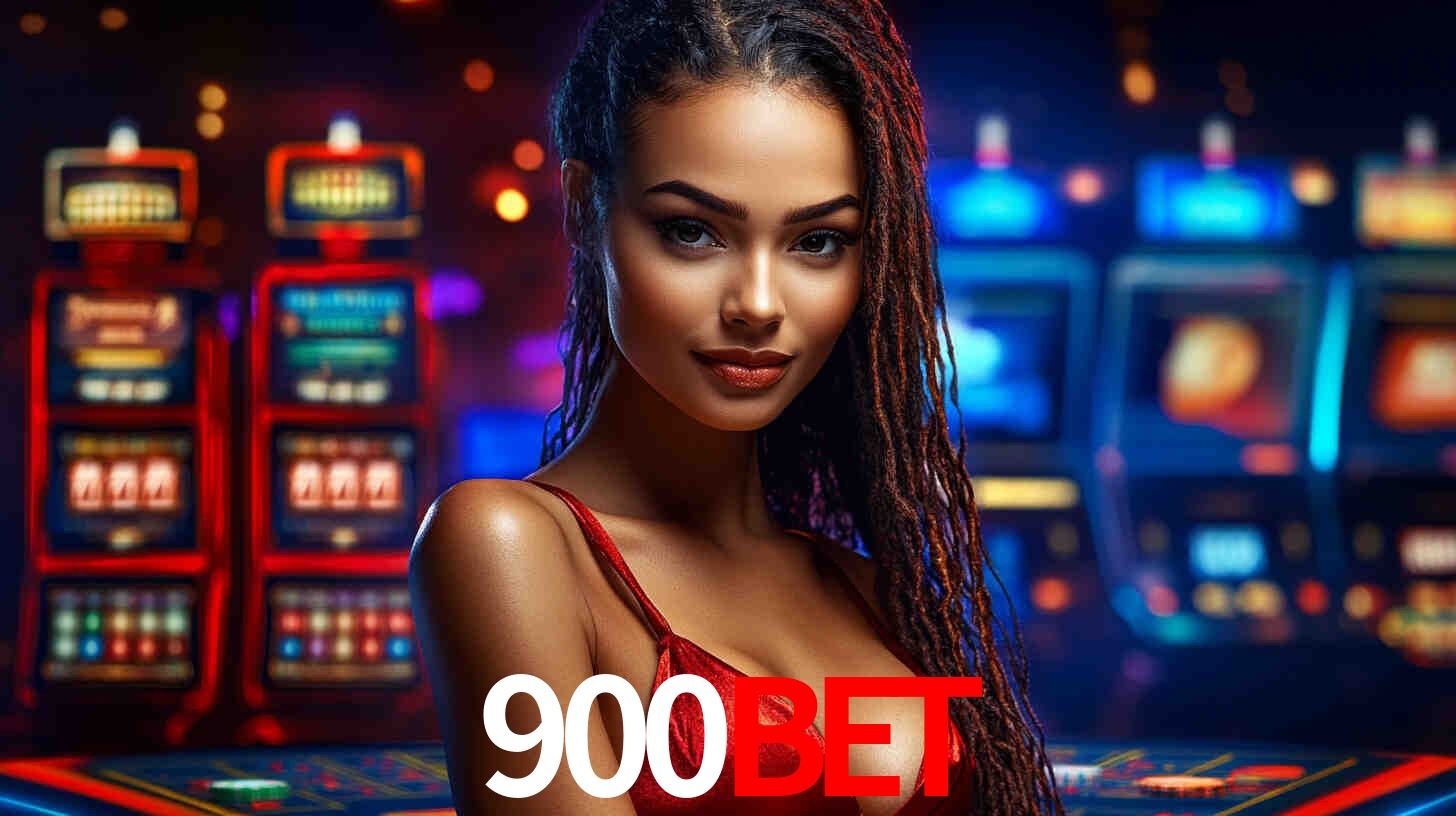 A Popularidade dos Caça-Níqueis no 900bet