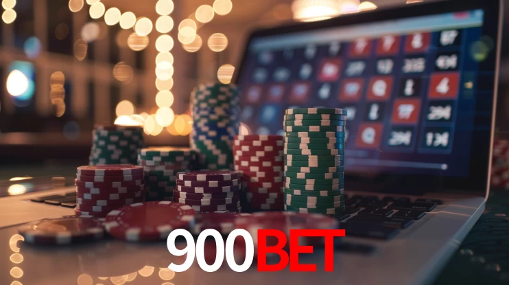 Live Casino 900bet