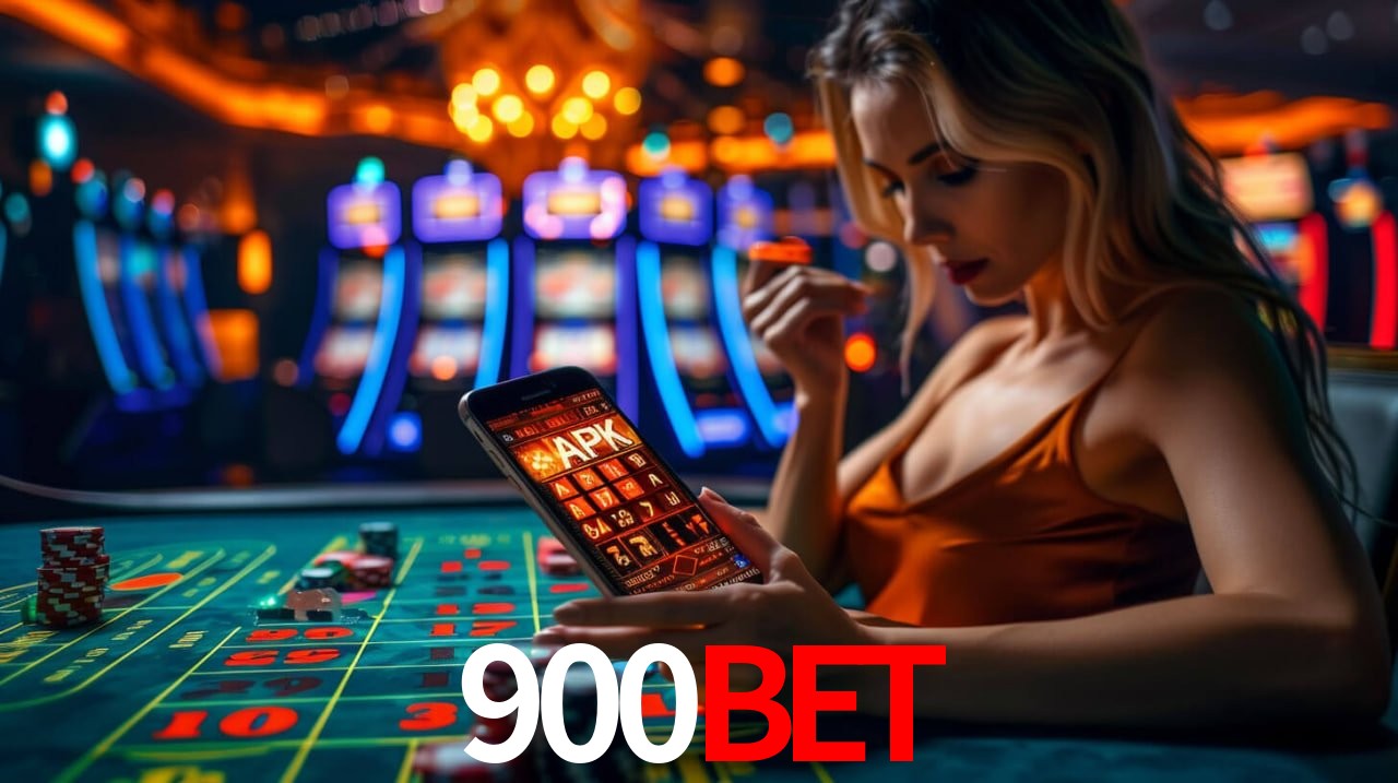 Blackjack Table 900bet