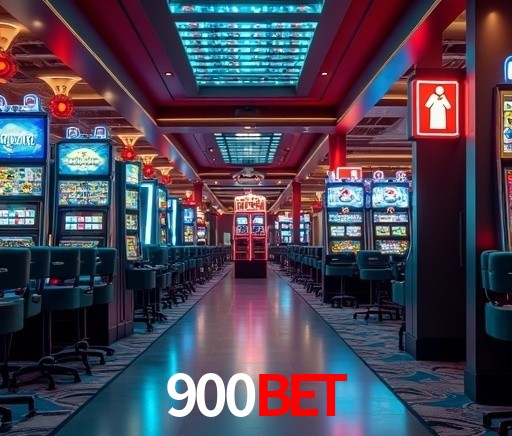 Explorando a Categoria de Eventos em Apostas na 900bet