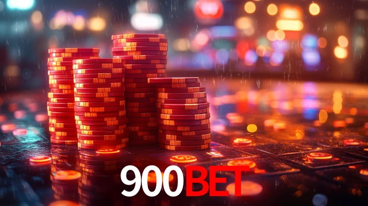 Sinta a adrenalina dos jogos de cassino com 900bet